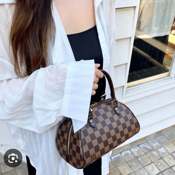 Louis Vuitton MINI Ribera! - Picture 13 of 16